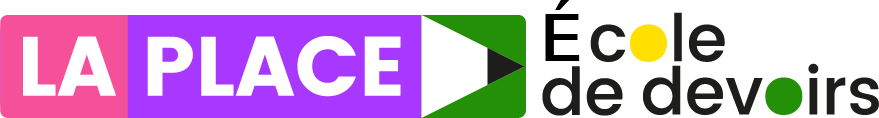 La Place – École de devoirs